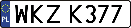 WKZK377