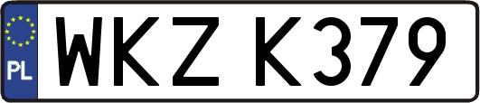 WKZK379