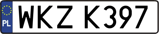 WKZK397