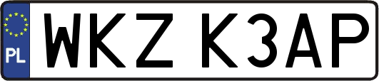 WKZK3AP