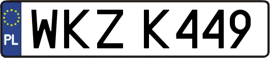 WKZK449