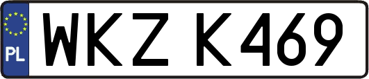 WKZK469