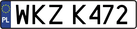 WKZK472