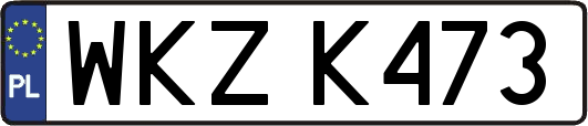 WKZK473