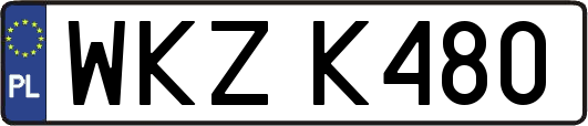WKZK480
