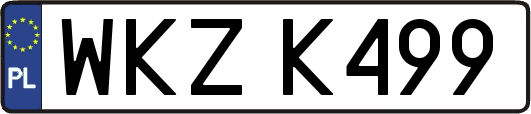 WKZK499