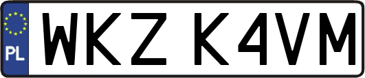 WKZK4VM