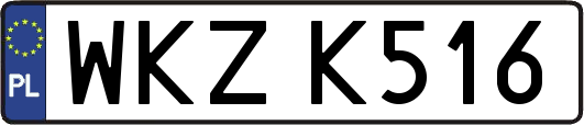 WKZK516