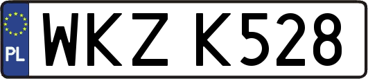 WKZK528