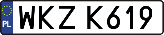 WKZK619