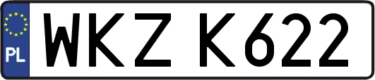 WKZK622