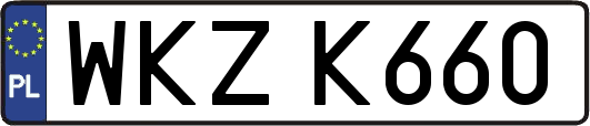 WKZK660