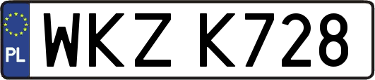 WKZK728
