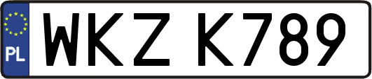 WKZK789