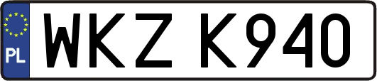 WKZK940