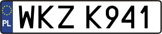 WKZK941