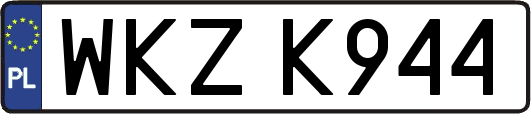WKZK944