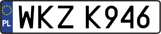 WKZK946
