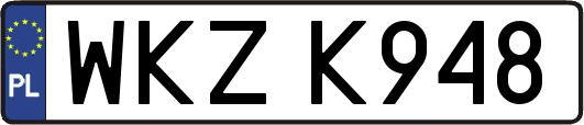WKZK948