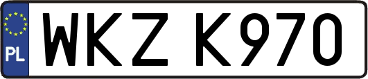 WKZK970