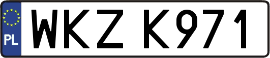 WKZK971