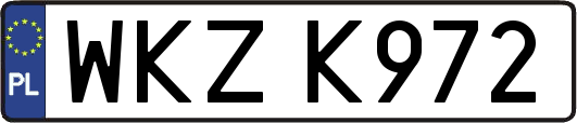 WKZK972