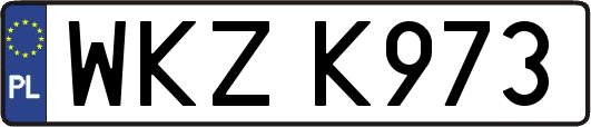 WKZK973