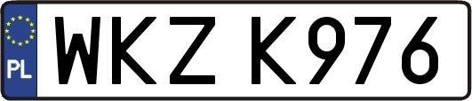 WKZK976