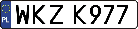 WKZK977