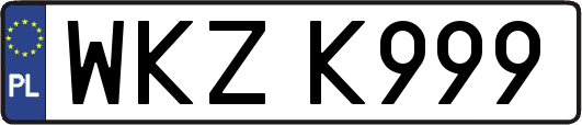 WKZK999