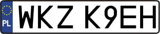 WKZK9EH