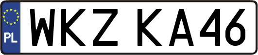 WKZKA46