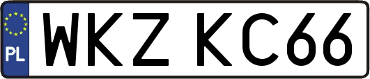 WKZKC66