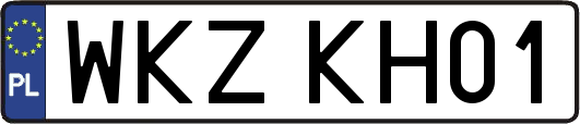 WKZKH01