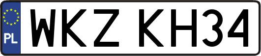 WKZKH34