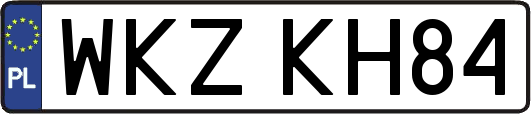 WKZKH84