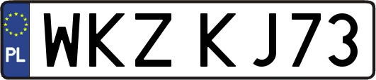 WKZKJ73