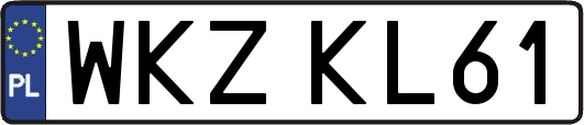 WKZKL61