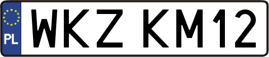 WKZKM12