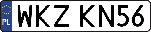 WKZKN56