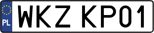 WKZKP01