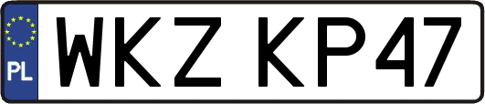 WKZKP47