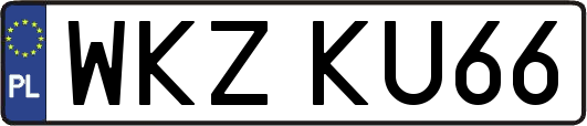 WKZKU66