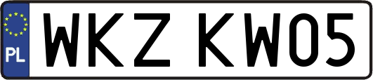 WKZKW05