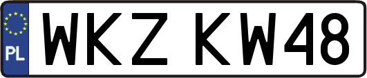 WKZKW48