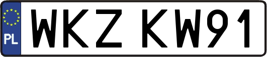 WKZKW91