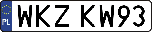 WKZKW93