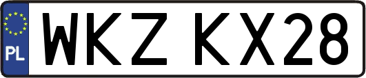 WKZKX28