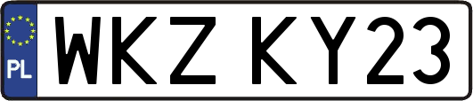 WKZKY23