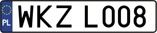 WKZL008